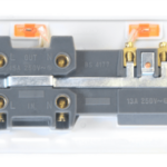 Click CMA205 CCU 13A Socket+Neon45A Whi