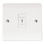 Click CMA110 Plateswitch 1G Emgy Test