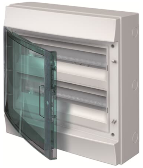 ABB 1SL1205A00 Con/Unt 36 Module Tprnt