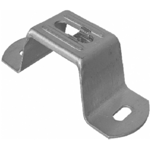 Finelite FL-TBR50 Top Hat Brackets 50mm