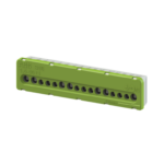 ABB 1SPE007715F0743 Terminal Block 100A