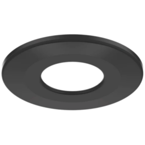 Kosnic KPT-06DFBZ-BLK Dwn/Lgt Bezel Blk