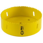 CK 424036 Holesaw 114mm 4.1/2in