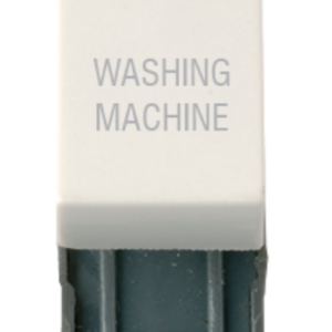Click MD018PW-WM Switch DP 10AX 13A