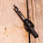 CK 424037 Arbor 8mm Shaft 14-30mm
