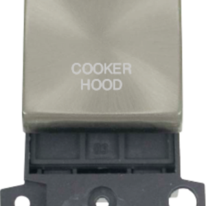 Click MD022SC-CH Switch DP 2 Module 20A