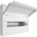 Click CUEB14MS12 Con Unit 12 Way Str