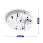 Aico EI168RC RadioLink Interconnect Base