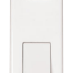 Click CMA172 Switch 2G 2Way Artve Whi
