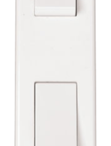 Click CMA172 Switch 2G 2Way Artve Whi