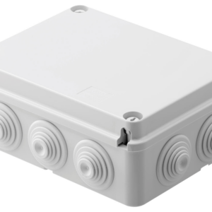 Gewiss GW44007 Enclosure 190x140x70mm