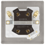Click VPSC522BK Ingot Switch+F/O DP 20A