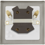 Click VPAB722BK Ingot Switch DP 20A