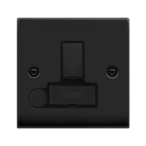 Click VPMB551BK Conn Unit Swd+F/O 13A