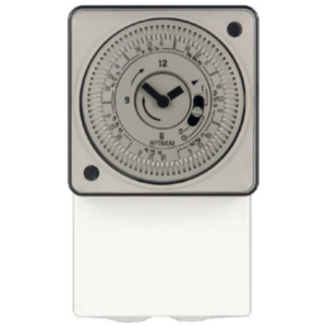 TFC OP-IHTGPW Im/Htr Timer 7 Day