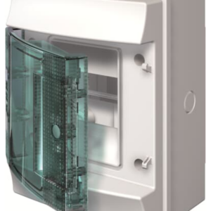 ABB 1SL1200A00 Con/Unt 4 Module Tprnt
