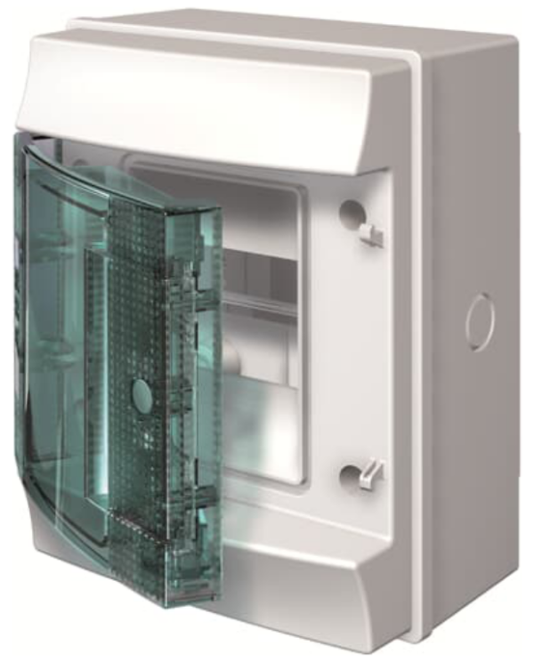 ABB 1SL1200A00 Con/Unt 4 Module Tprnt