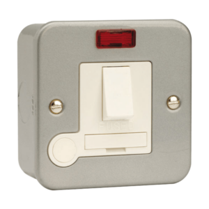 Click CL052 Conn Unit Sw & Neon13A Mc