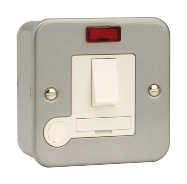 Click CL052 Conn Unit Sw & Neon13A Mc