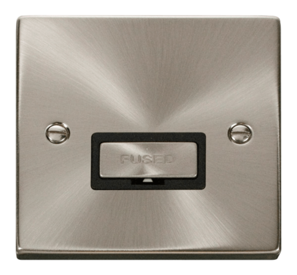 Click VPSC750BK Connection Unit 13A