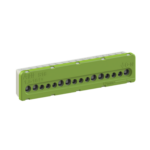 ABB 1SPE007715F0743 Terminal Block 100A