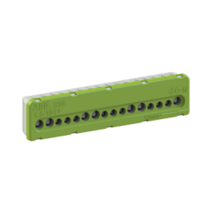 ABB 1SPE007715F0743 Terminal Block 100A
