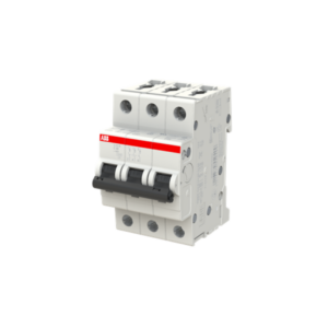 ABB 2CDS273001R0404 S203MC40 MCB TP 10kA
