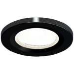 Ansell APRILEDP/MINIBZ/BLK Dwn/Lgt Bezel