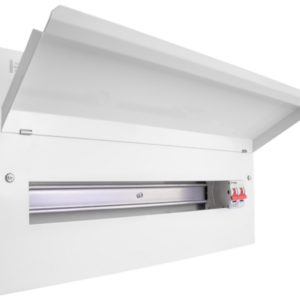 Click CUEB22MS20 Con Unit 20 Way Str
