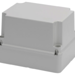 Gewiss GW44217 Junction Box 190x140x140