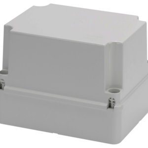 Gewiss GW44217 Junction Box 190x140x140