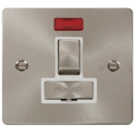 Click FPBS752WH Conn Unit Swd+Neon13A