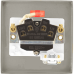 Click VPAB553BK Conn Unit+F/O Neon 13A