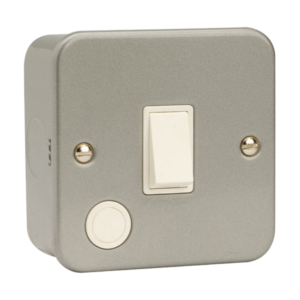 Click CL022 Conn Unit Sw & FO 20A Mc