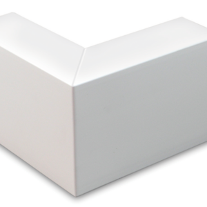 U/Volt MAE50/50 External Bend 50x50mm
