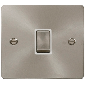 Click FPBS722WH Switch DP 20A