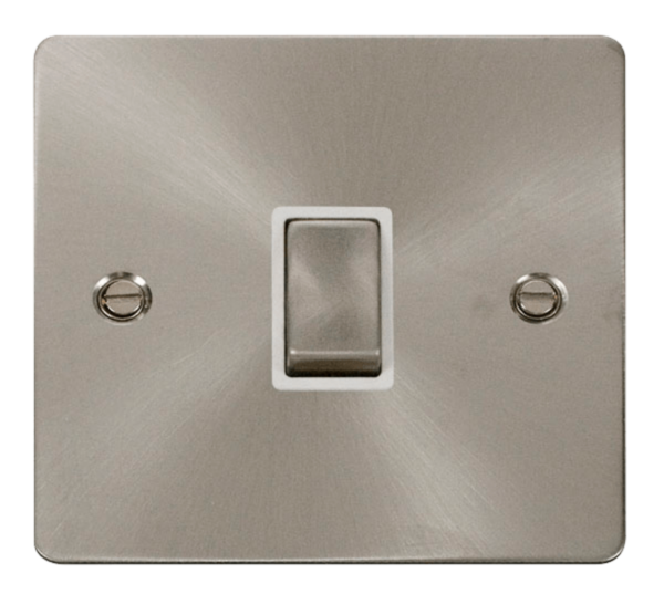 Click FPBS722WH Switch DP 20A
