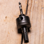 CK 424040 Arbor 11mm Shaft 32-152mm