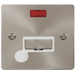Click FPBS553WH Conn Unit+F/O Neon 13A