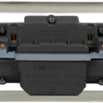 Click VPSC570BK Socket 2G Swd & USB 13A