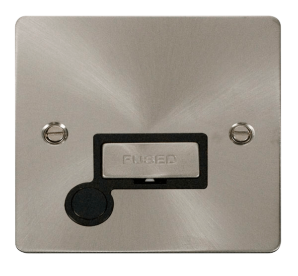 Click FPBS550BK Conn Unit F/O 13A