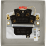Click VPMB552BK Conn Unit Swd+F/O Neon