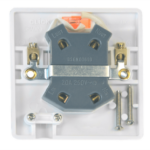 Click CMA023 Switch DP Neon & FO 20A Whi