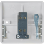 Click CMA110 Plateswitch 1G Emgy Test
