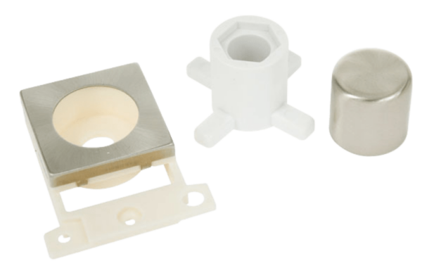 Click MD150SC Dimmer Unit Mounting Kit