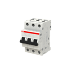 ABB 2CDS273001R0064 S203MC6 MCB TP 10kA