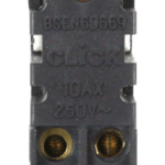 Click MD002SC Switch 2Way Mod 10A S/Ch