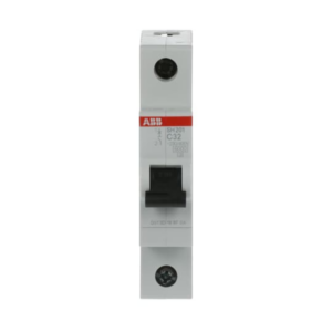 ABB 2CDS211001R0324 SH201C32 MCB 32A 6kA