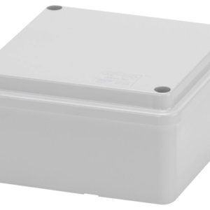 Gewiss GW44204 Junction Box 100x100x50mm