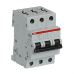 ABB 2CDS273001R0204 S203MC20 MCB TP 10kA